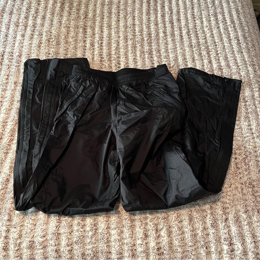 Men’s MARMOT Full Zip Pants